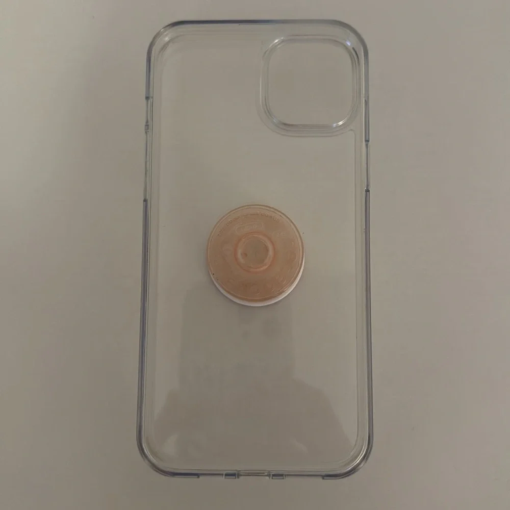 iPhone 14 Plus phone case